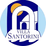 Emblema de Villa Santorini.